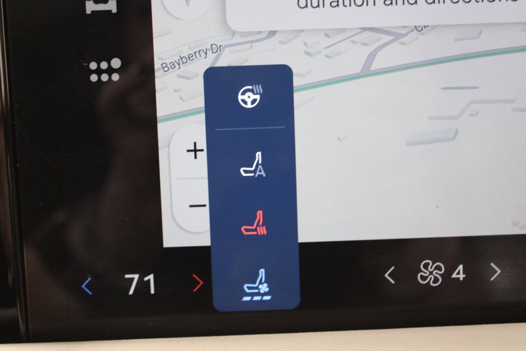 Used 2025 Lincoln Aviator Reserve w/ Illumination Package AWD/4WD image 54