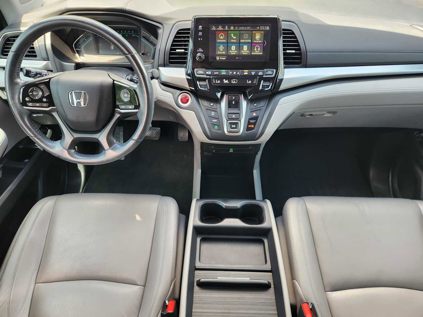 Used 2018 Honda Odyssey Touring image 26