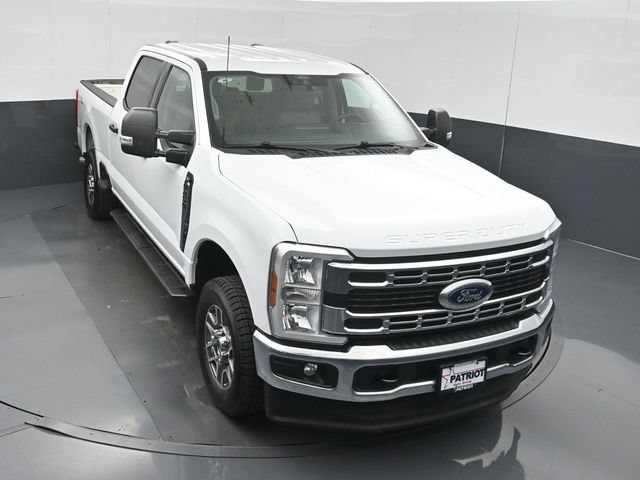 Used 2025 Ford F250 XLT AWD/4WD image 42