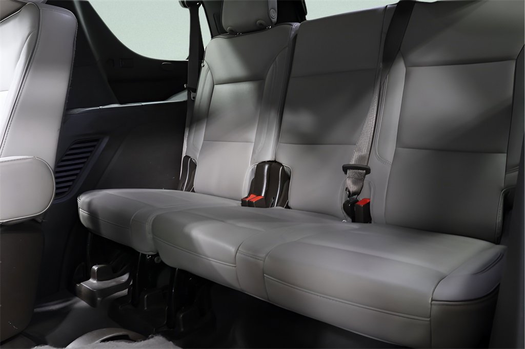 Used 2023 GMC Yukon SLT w/ Max Trailering Package image 27