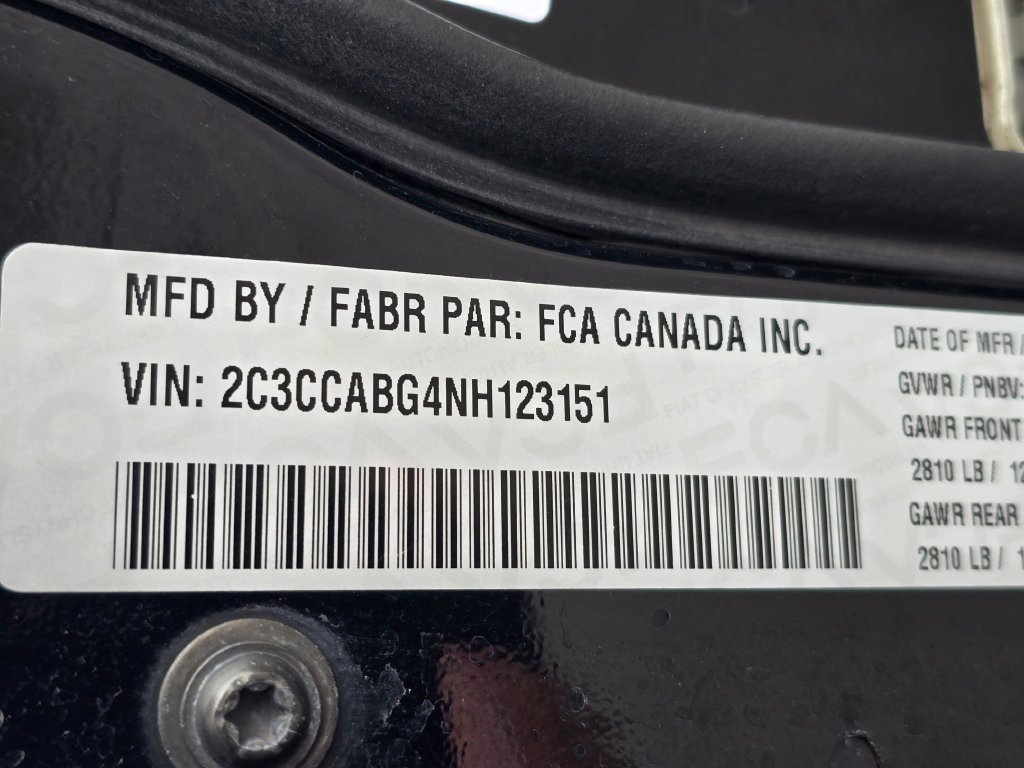 Used 2022 Chrysler 300 S RWD image 31