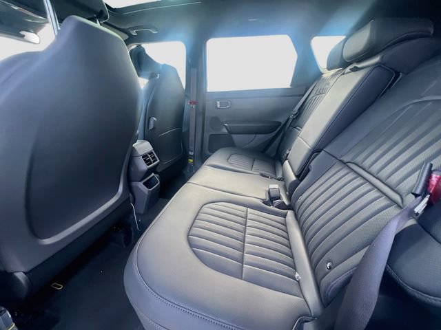New 2027 Kia Seltos X-Line S w/ X-Line S Premium Package AWD/4WD image 25