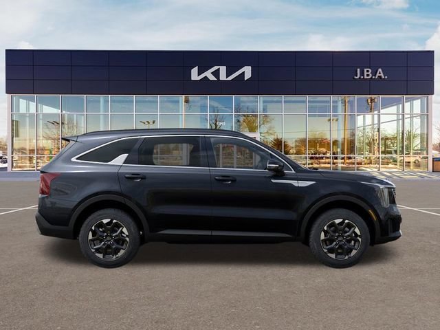 New 2026 Kia Sorento S AWD/4WD image 7