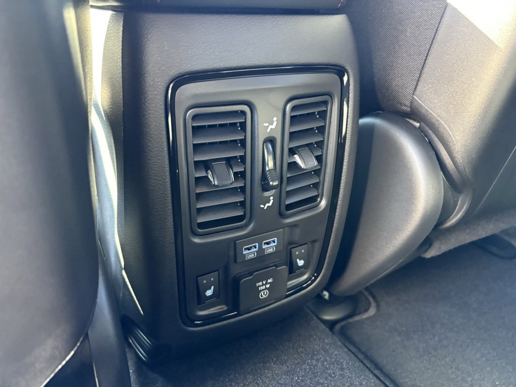 New 2026 Dodge Durango GT image 25