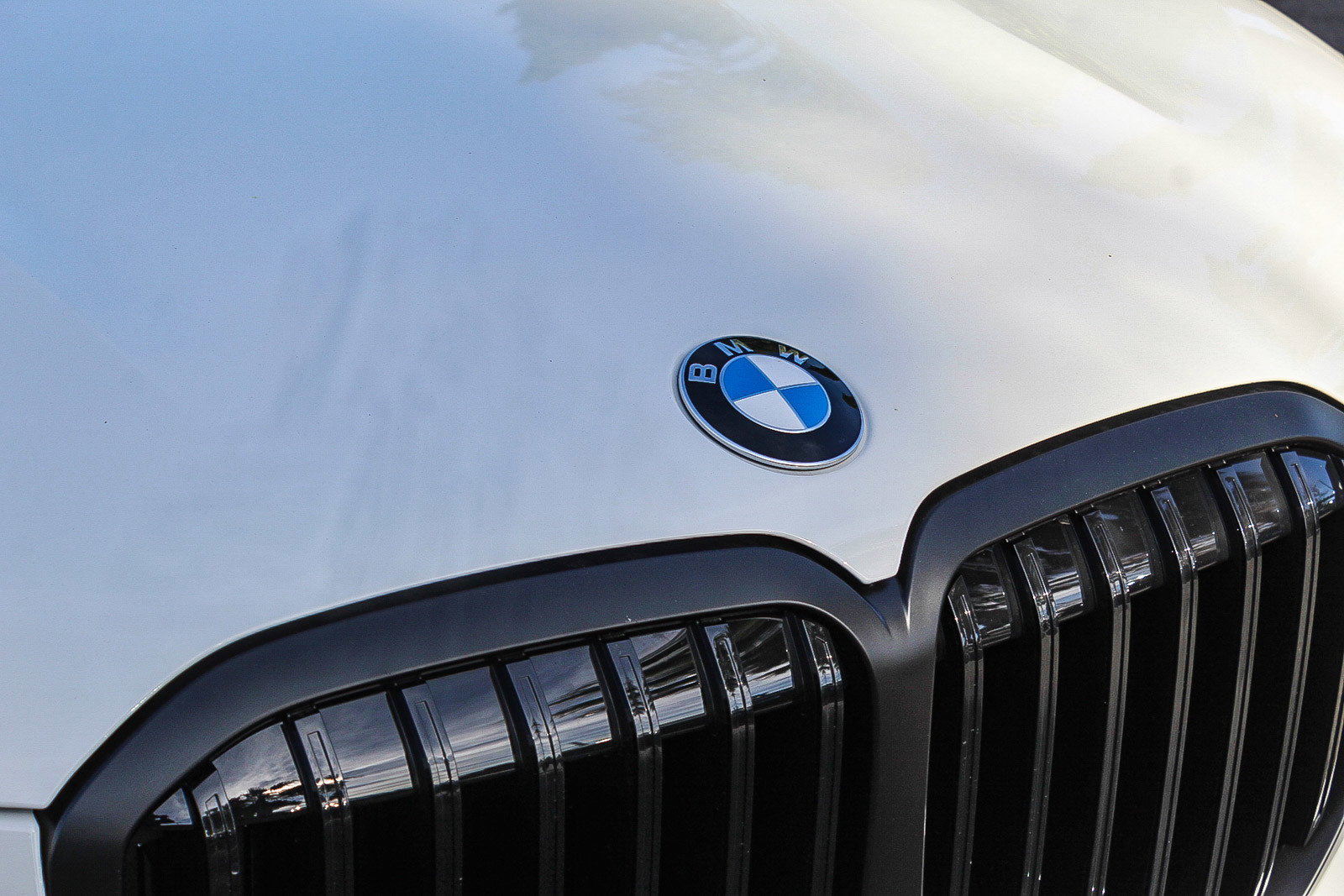 New 2026 BMW X7 xDrive40i w/ M Sport Package image 9