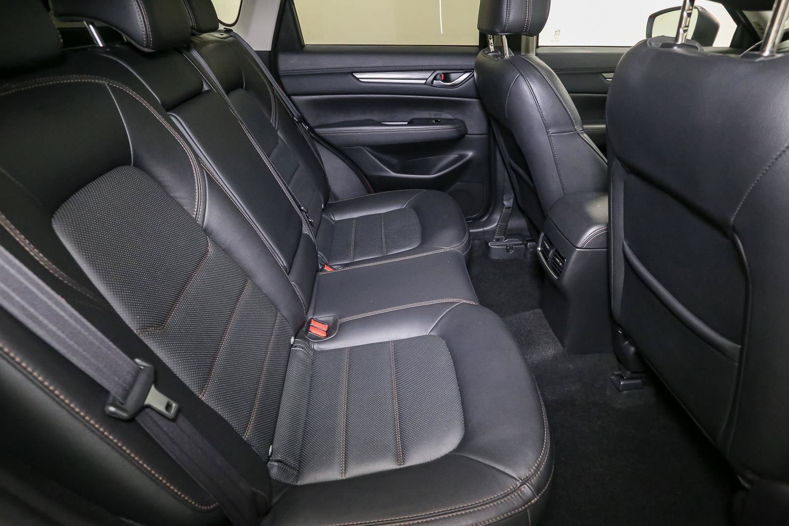 Used 2020 MAZDA CX-5 Grand Touring w/ GT Premium Package AWD/4WD image 23