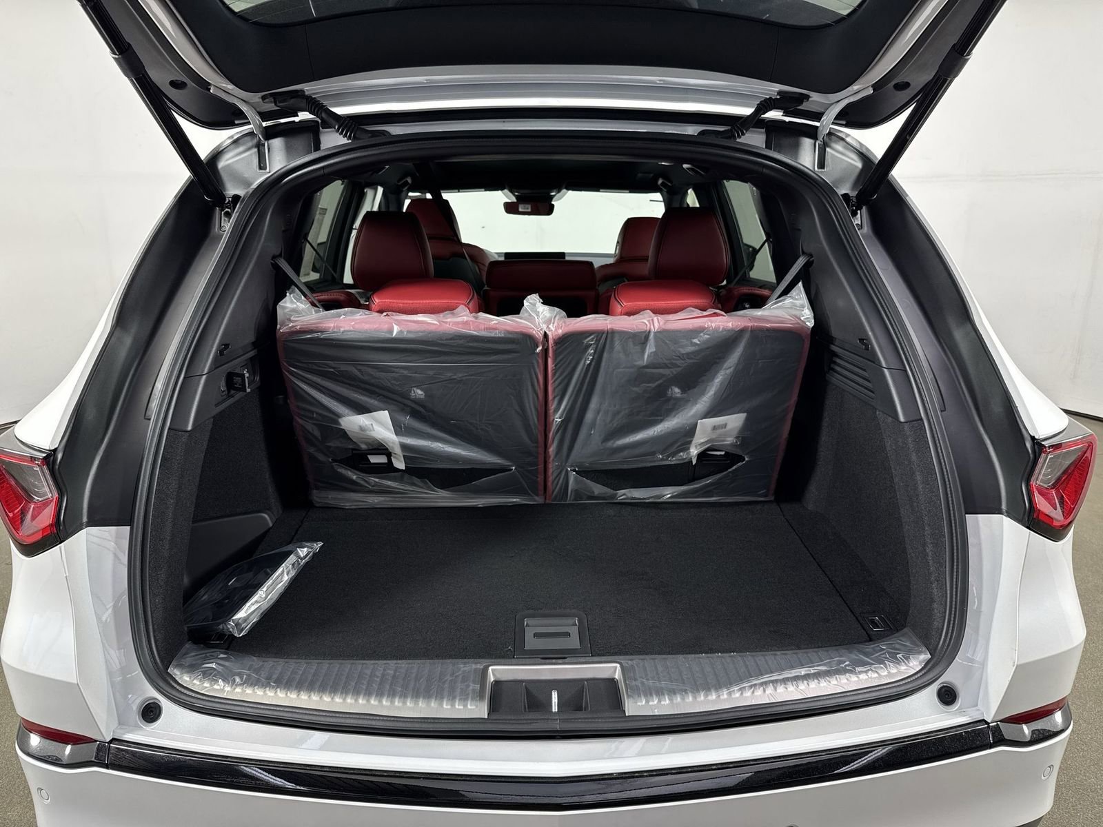 New 2026 Acura MDX A-Spec image 34