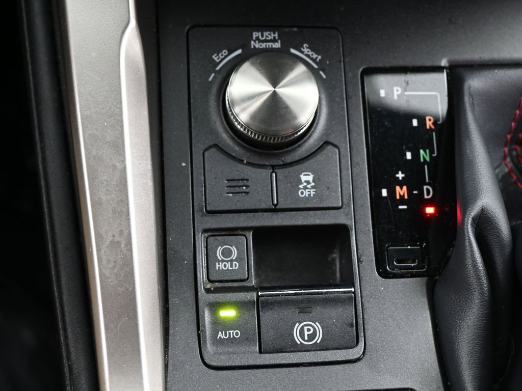 Used 2021 Lexus NX 300 F Sport w/ Accessory Package 2 image 21