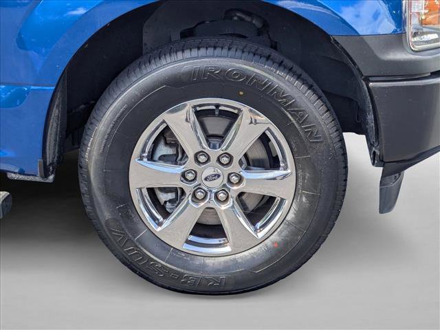 Used 2018 Ford F150 XL w/ XL Power Equipment Group RWD image 21