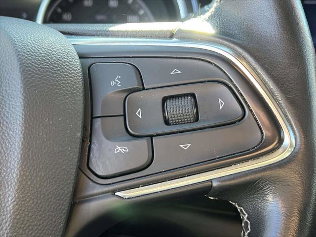 Certified 2023 Buick Encore GX Preferred w/ Cold Weather Comfort Package image 23