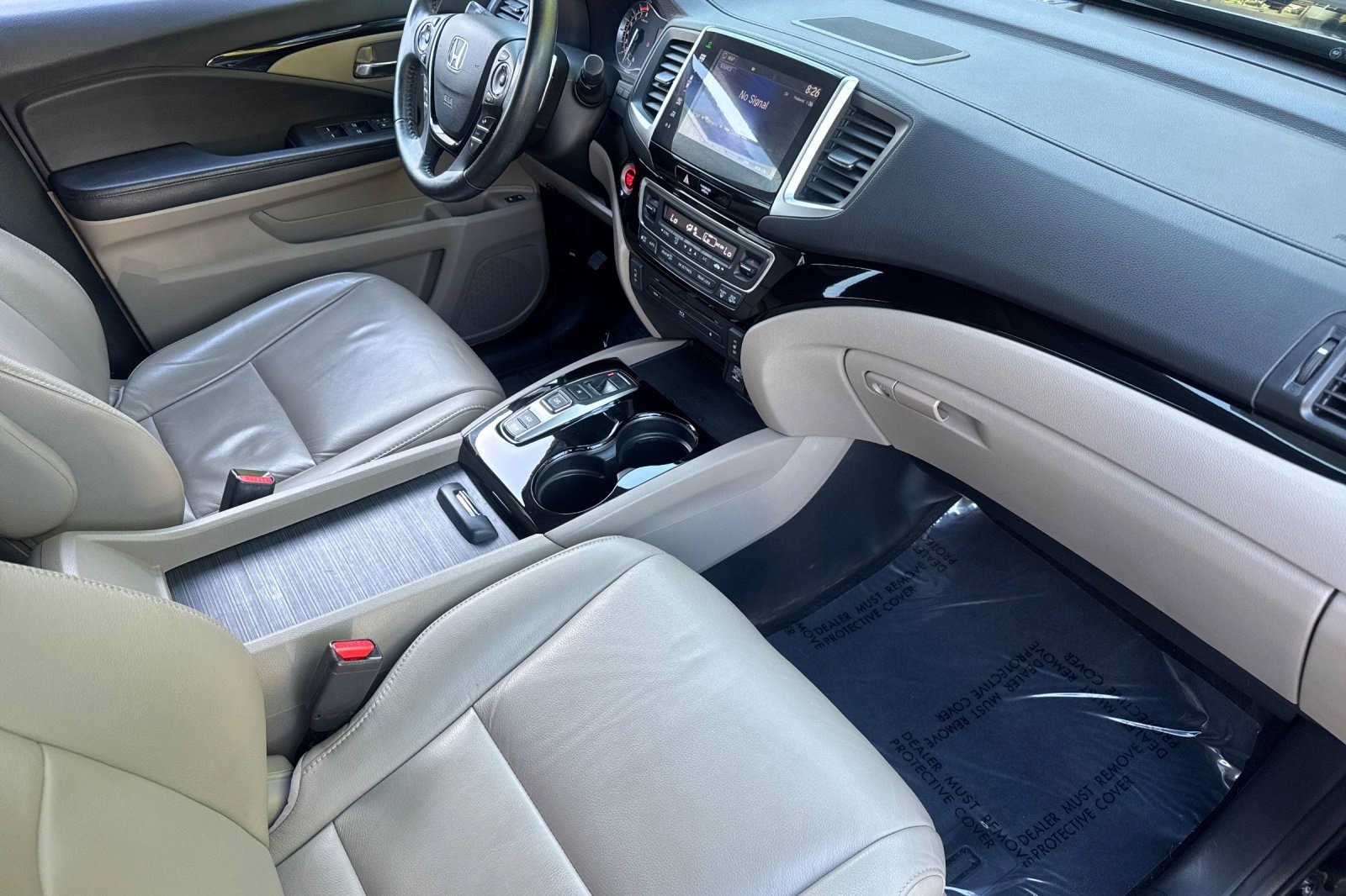 Used 2016 Honda Pilot Touring image 35