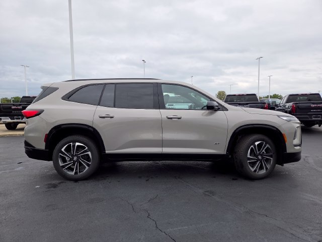 New 2027 Buick Enclave Sport Touring w/ Power Package AWD/4WD image 21