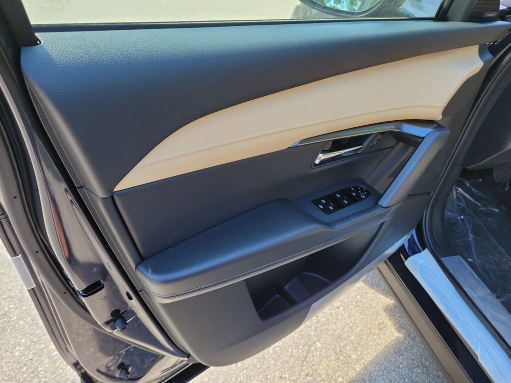 New 2026 MAZDA CX-5 2.5 S w/ Premium Package AWD/4WD image 20