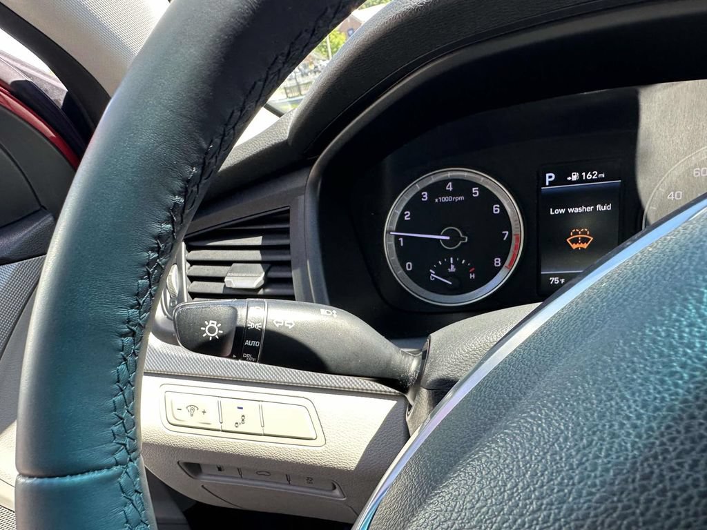 Used 2018 Hyundai Sonata SEL FWD image 31