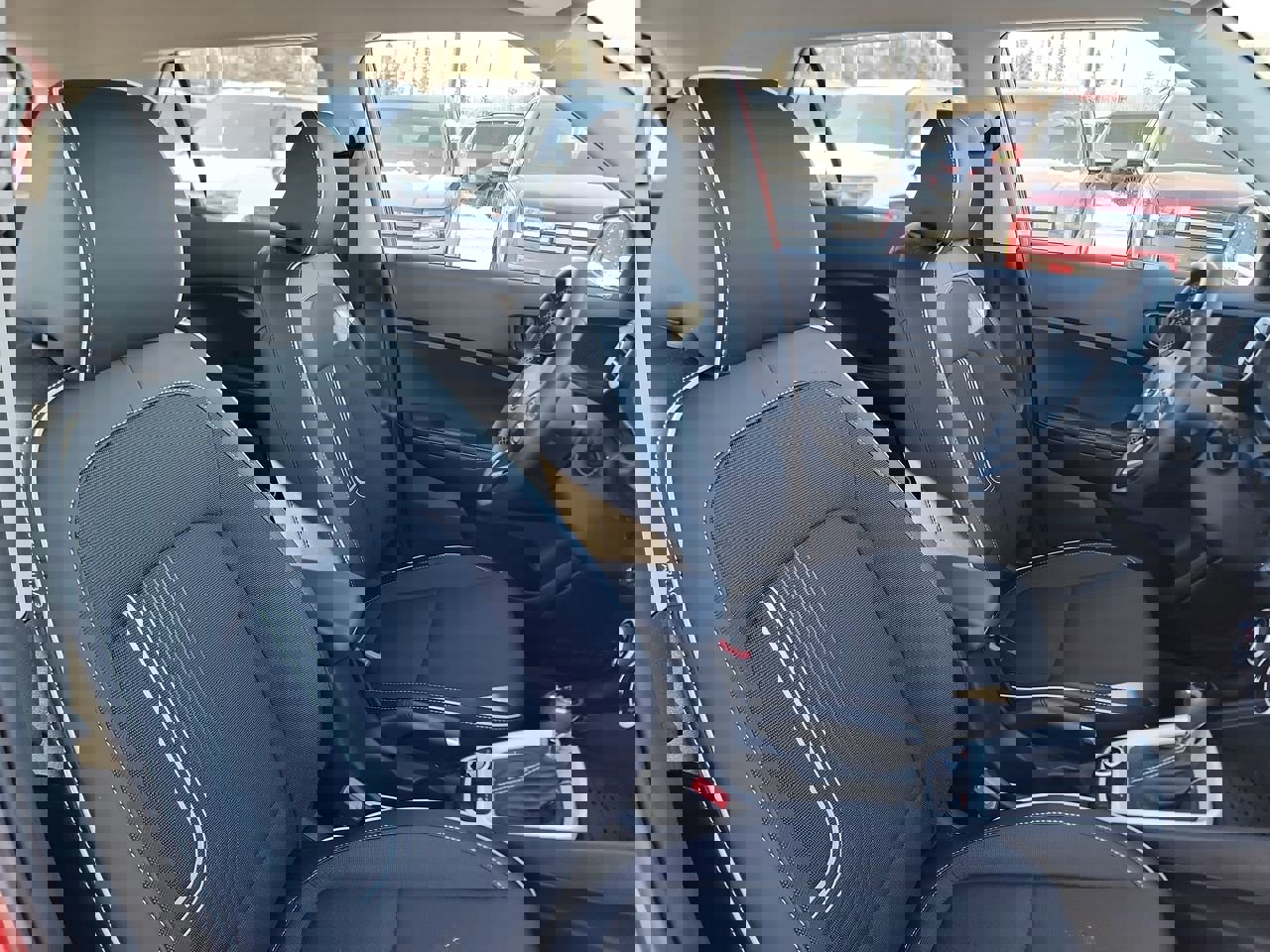 Certified 2023 Hyundai Venue Limited image 20