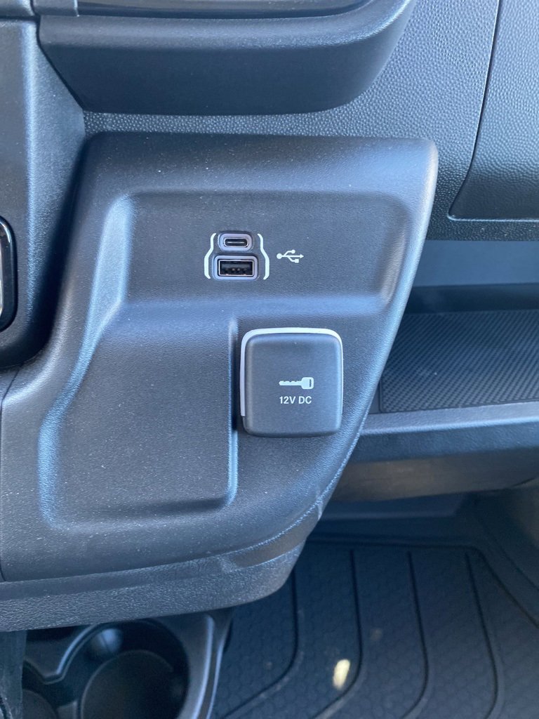 New 2026 RAM ProMaster 2500 image 26