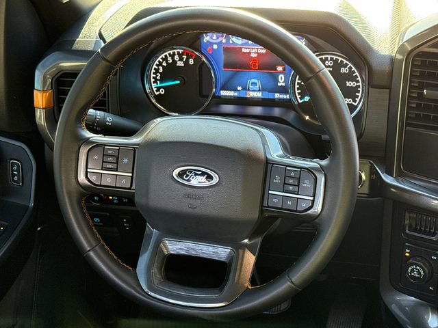 Used 2023 Ford F150 Tremor image 14
