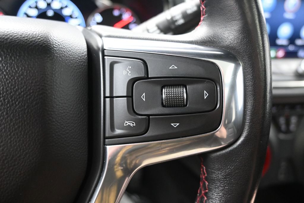 Used 2022 Chevrolet Blazer RS AWD/4WD image 26