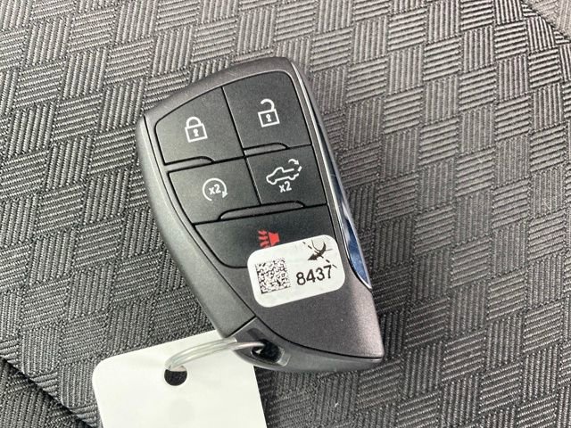 Certified 2024 Chevrolet Silverado 1500 RST w/ Convenience Package II image 26