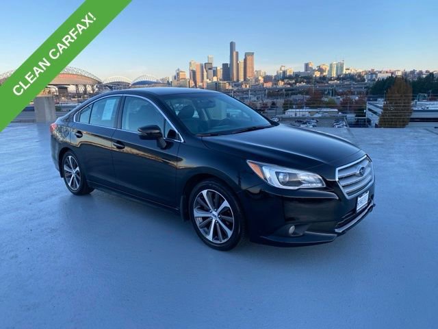 Used 2015 Subaru Legacy 2.5i Limited