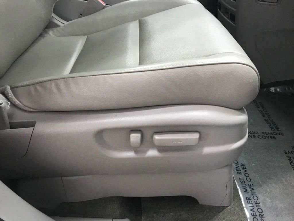 Used 2015 Honda Odyssey EX-L image 37