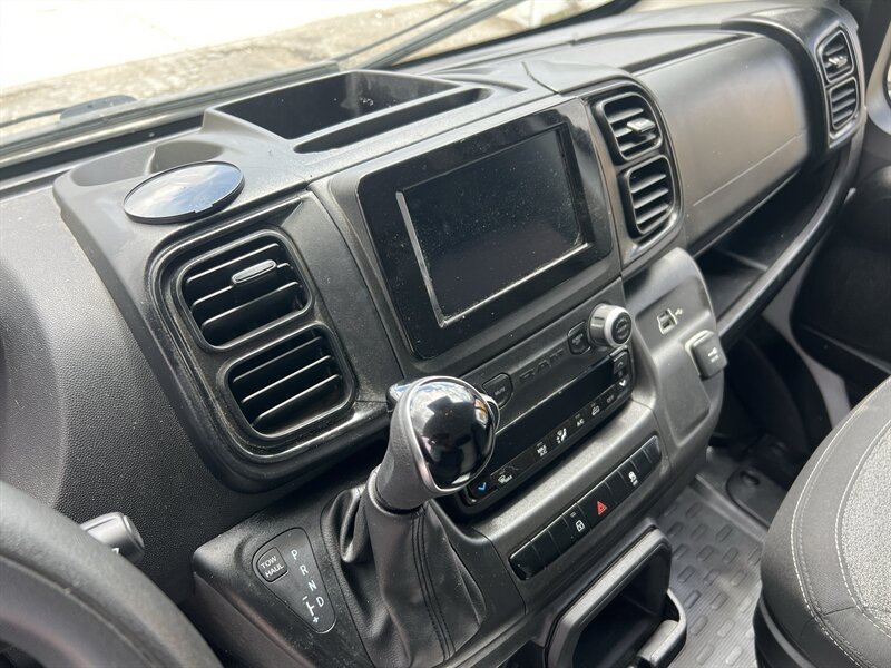 Used 2024 RAM ProMaster 2500 FWD image 20