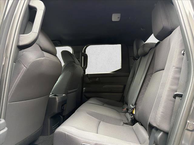 New 2026 Toyota Tacoma SR5 AWD/4WD image 19