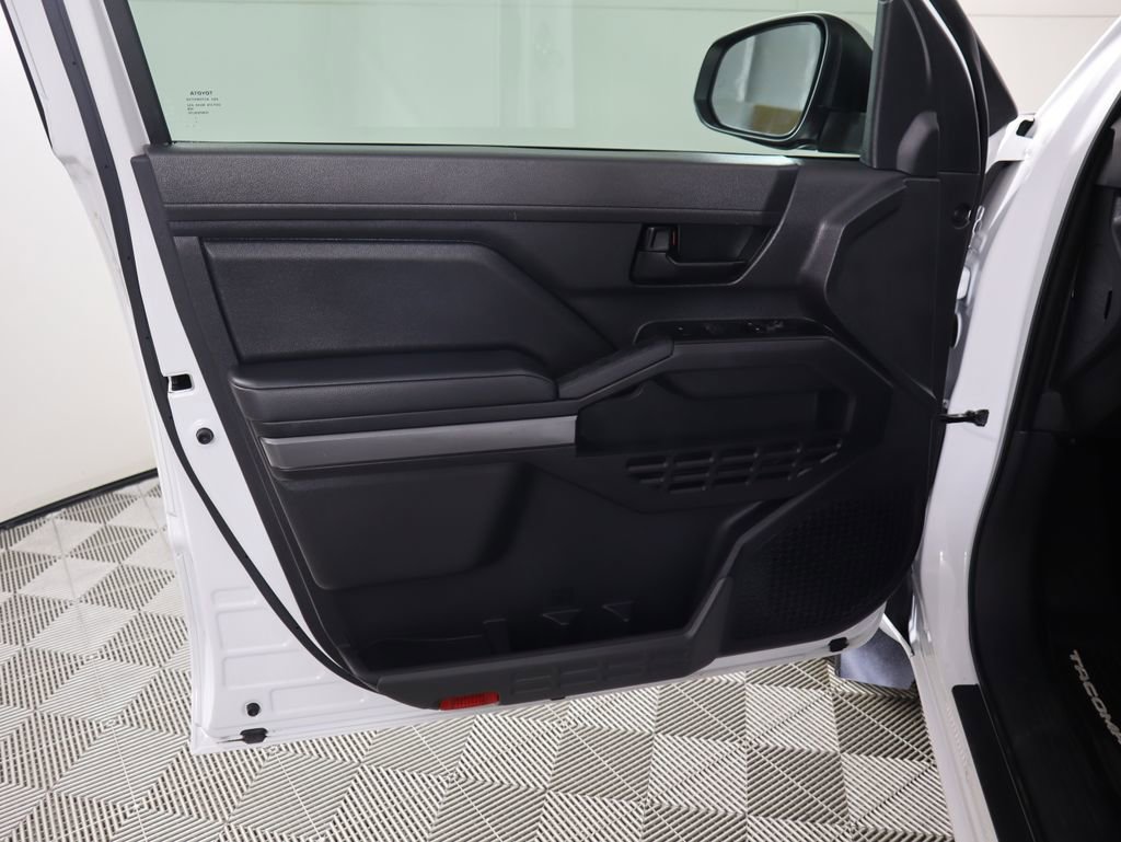 Used 2024 Toyota Tacoma SR5 image 24