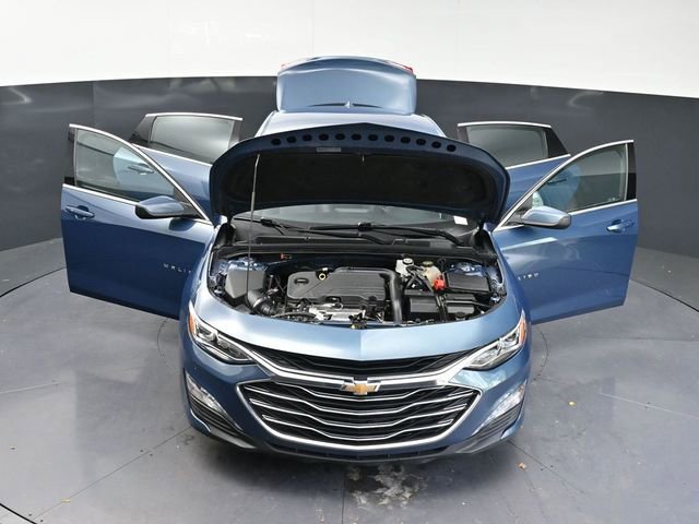 Used 2024 Chevrolet Malibu LT image 41