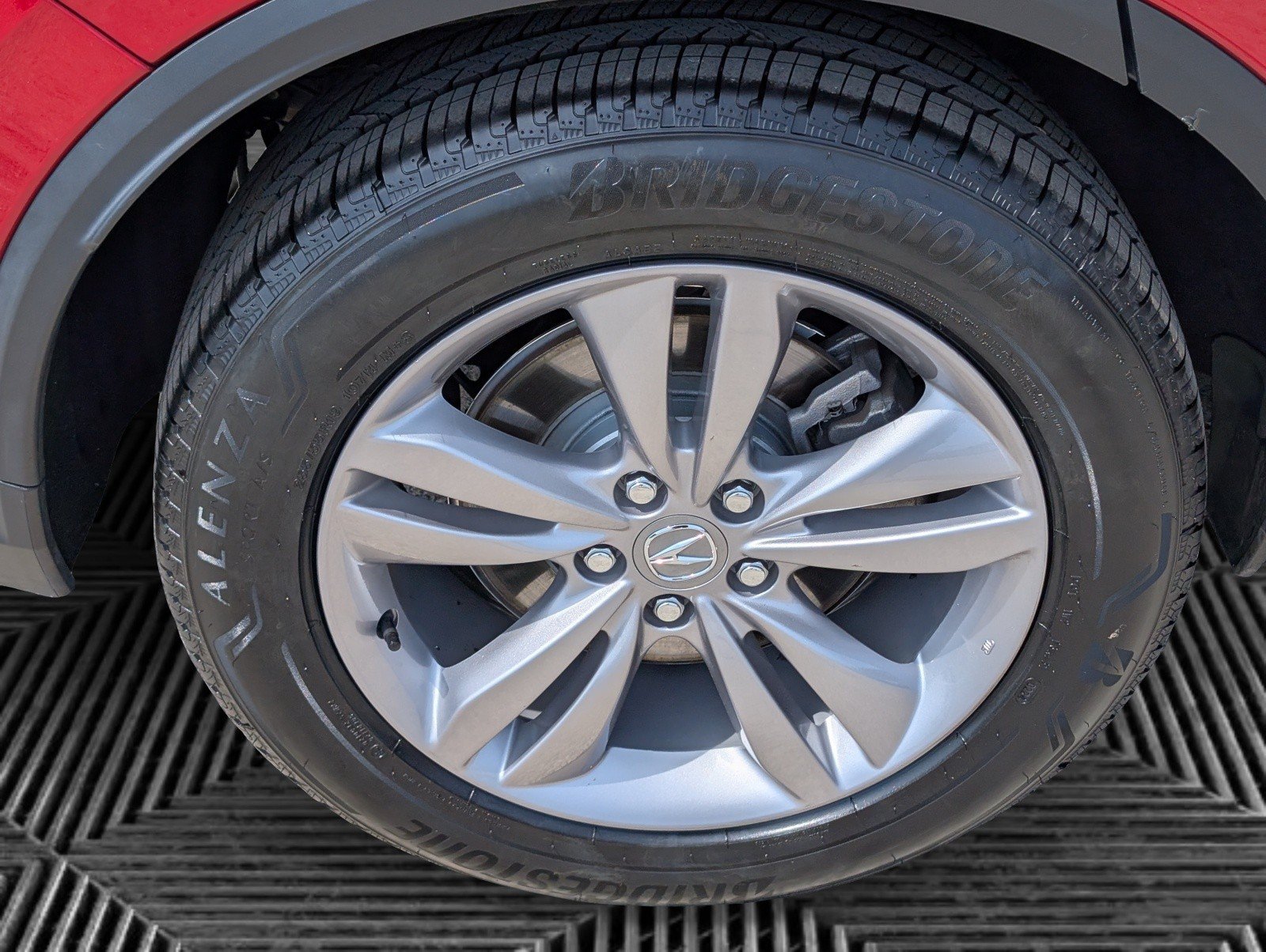 Certified 2023 Acura MDX SH-AWD image 25
