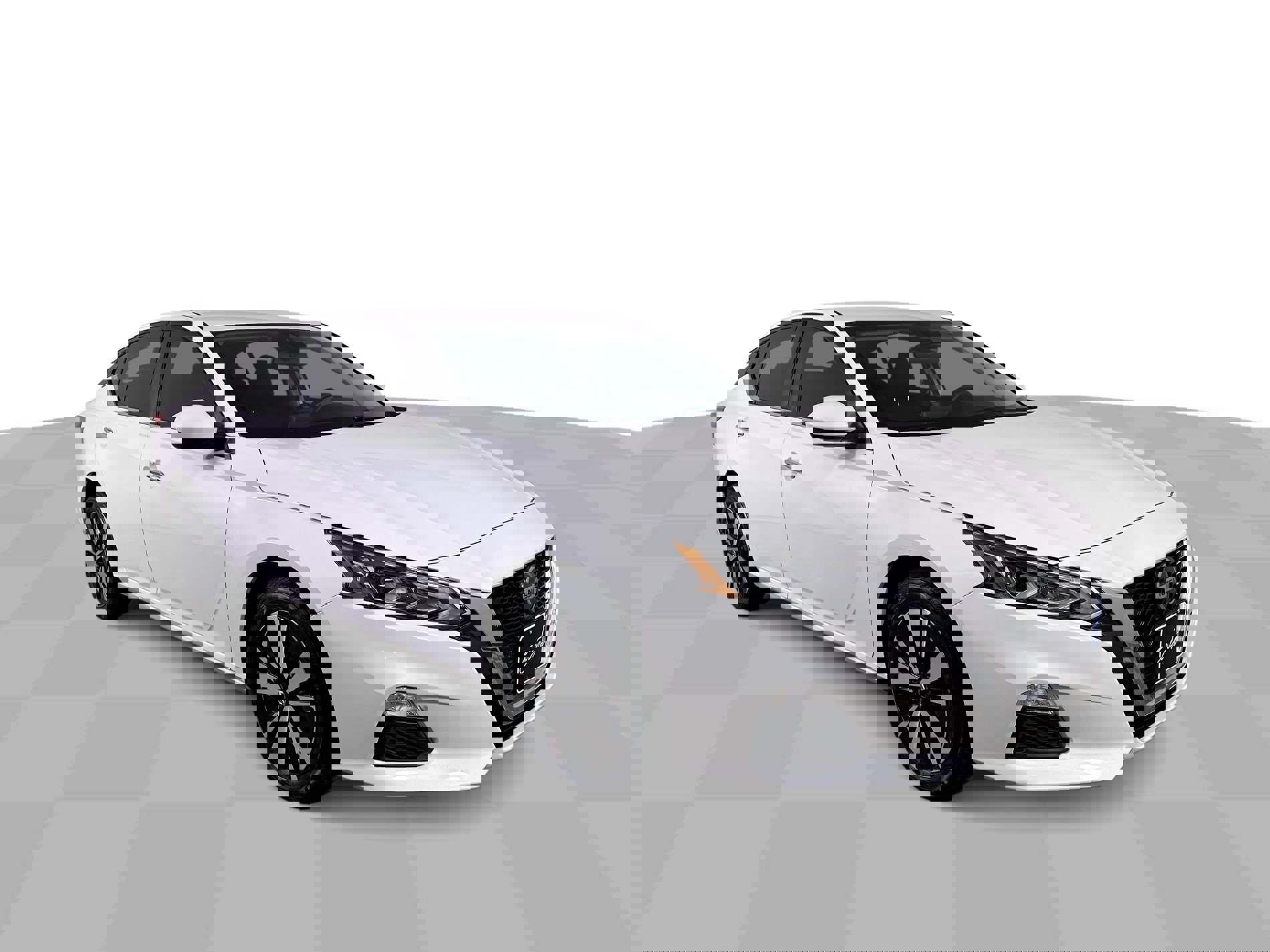 Used 2022 Nissan Altima 2.5 SV image 38