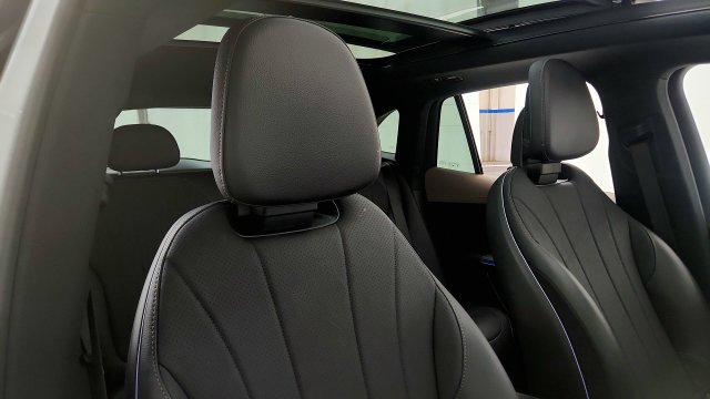 Used 2023 Mercedes-Benz EQE 350+ SUV w/ Exclusive Trim Package image 39