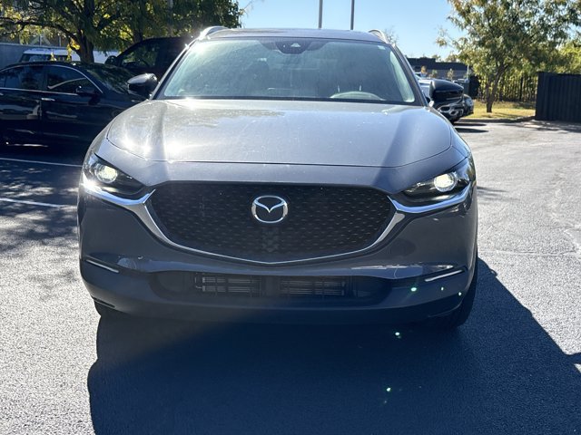 Used 2023 MAZDA CX-30 AWD 2.5 S w/ Preferred Package image 2