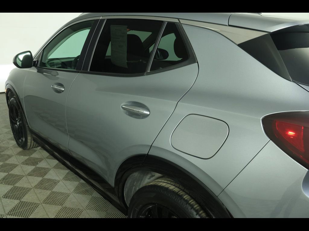 Used 2024 Buick Encore GX Sport Touring image 15