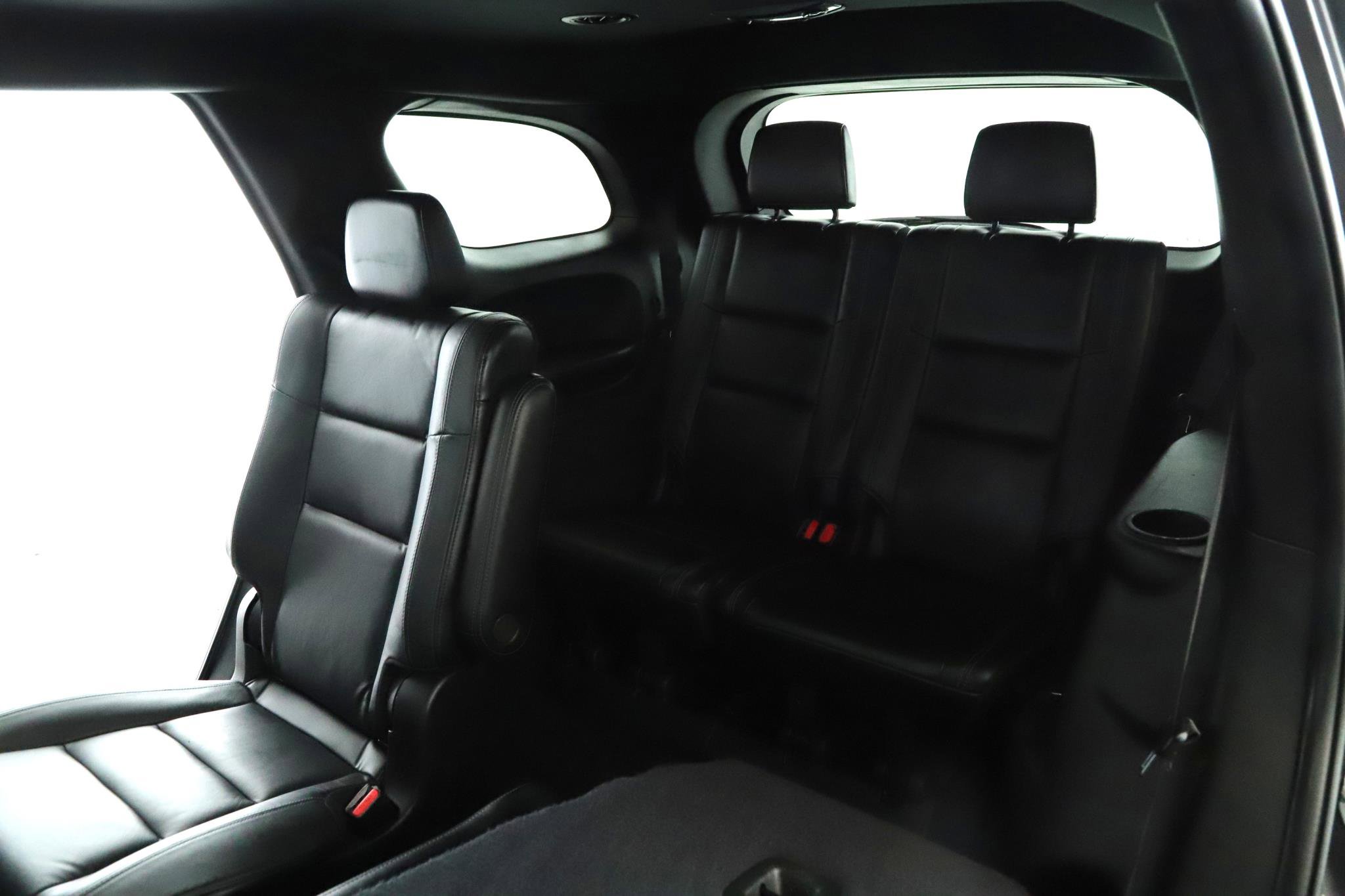 Used 2021 Dodge Durango GT w/ Blacktop Package image 6