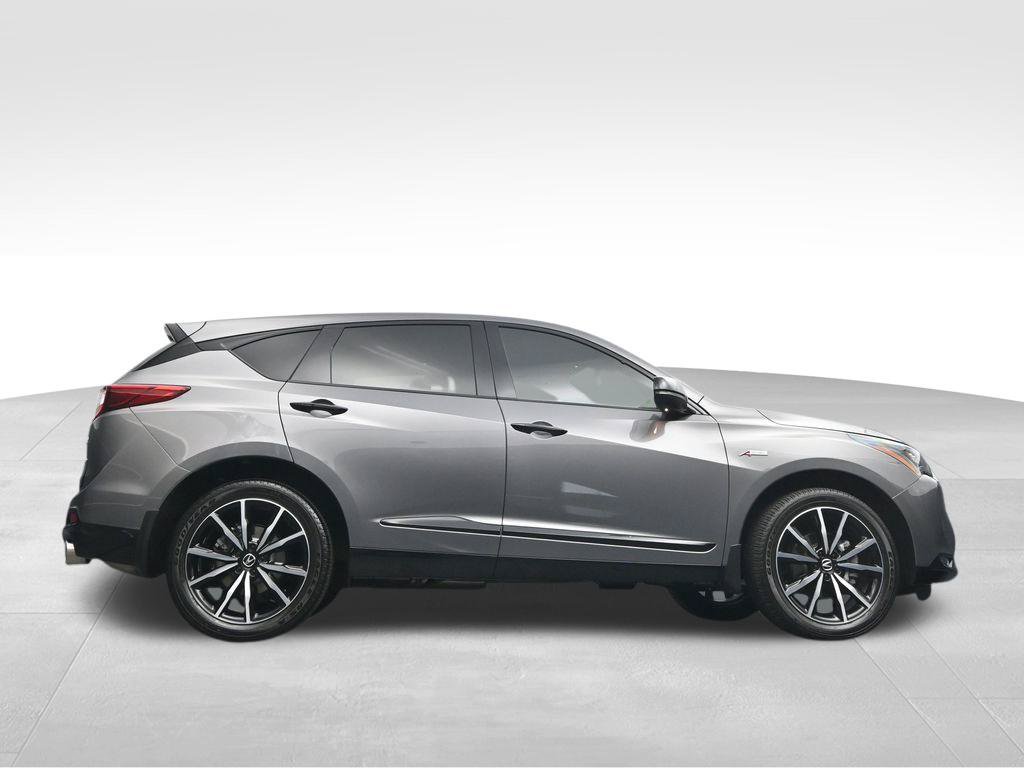 Used 2025 Acura RDX w/ Advance Package AWD/4WD image 57
