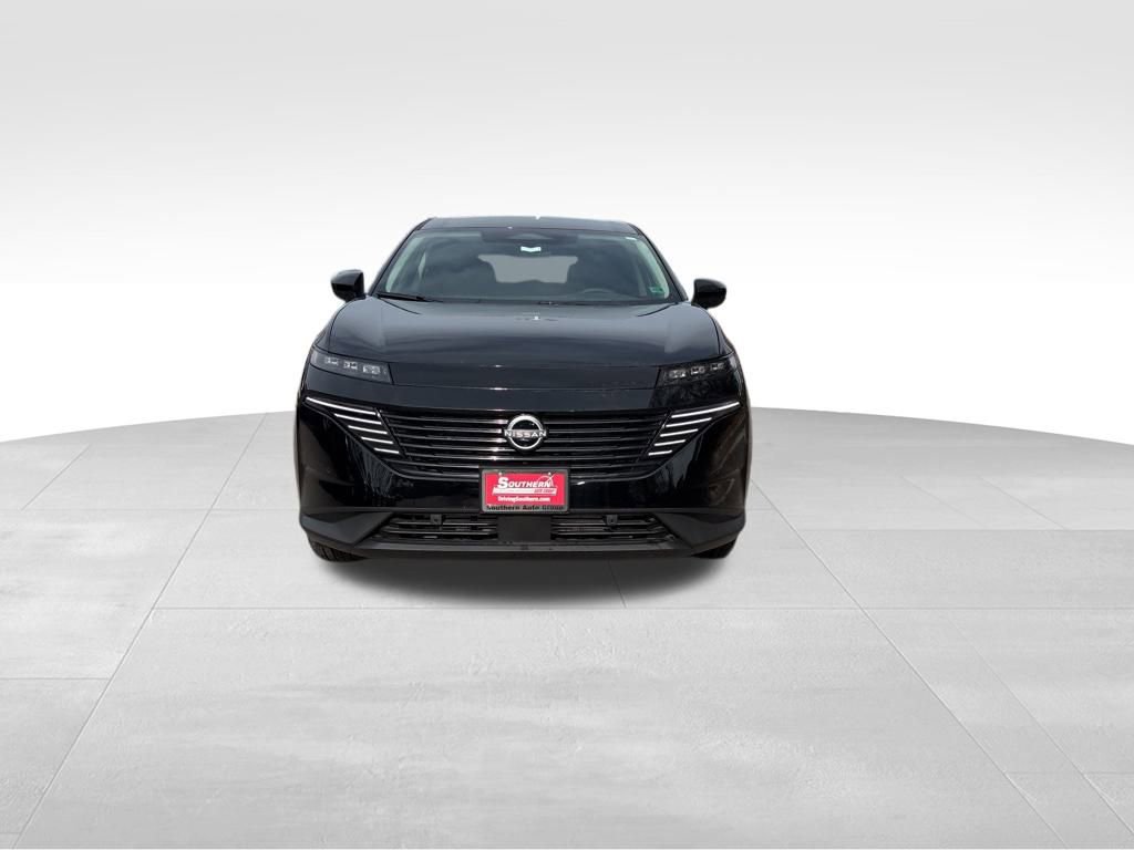 New 2025 Nissan Murano SV image 20