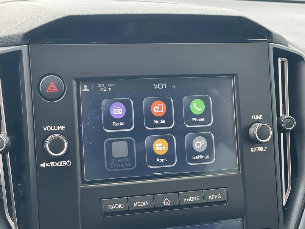 Used 2022 Subaru WRX AWD/4WD image 10