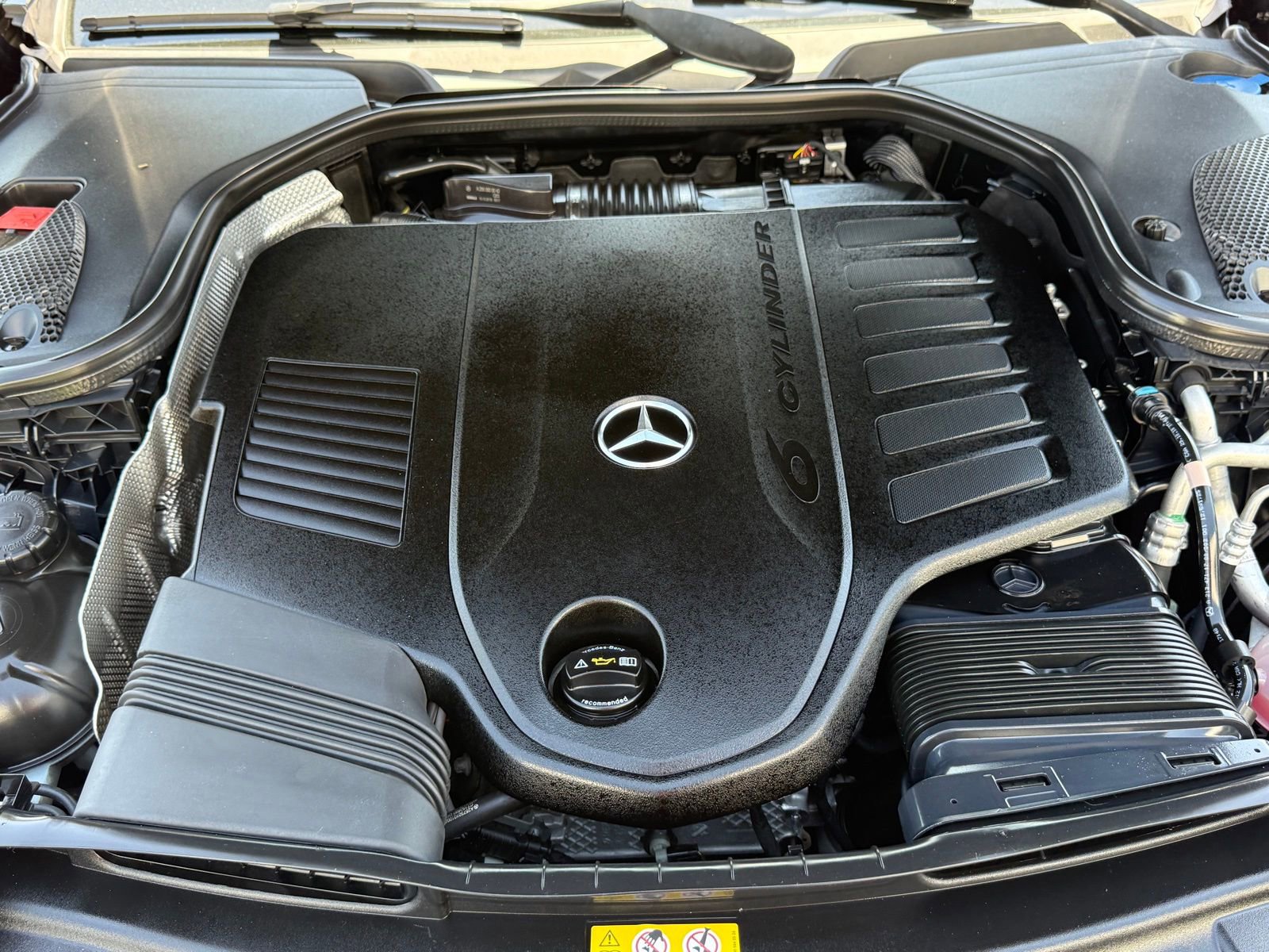 Used 2019 Mercedes-Benz CLS 450 image 44