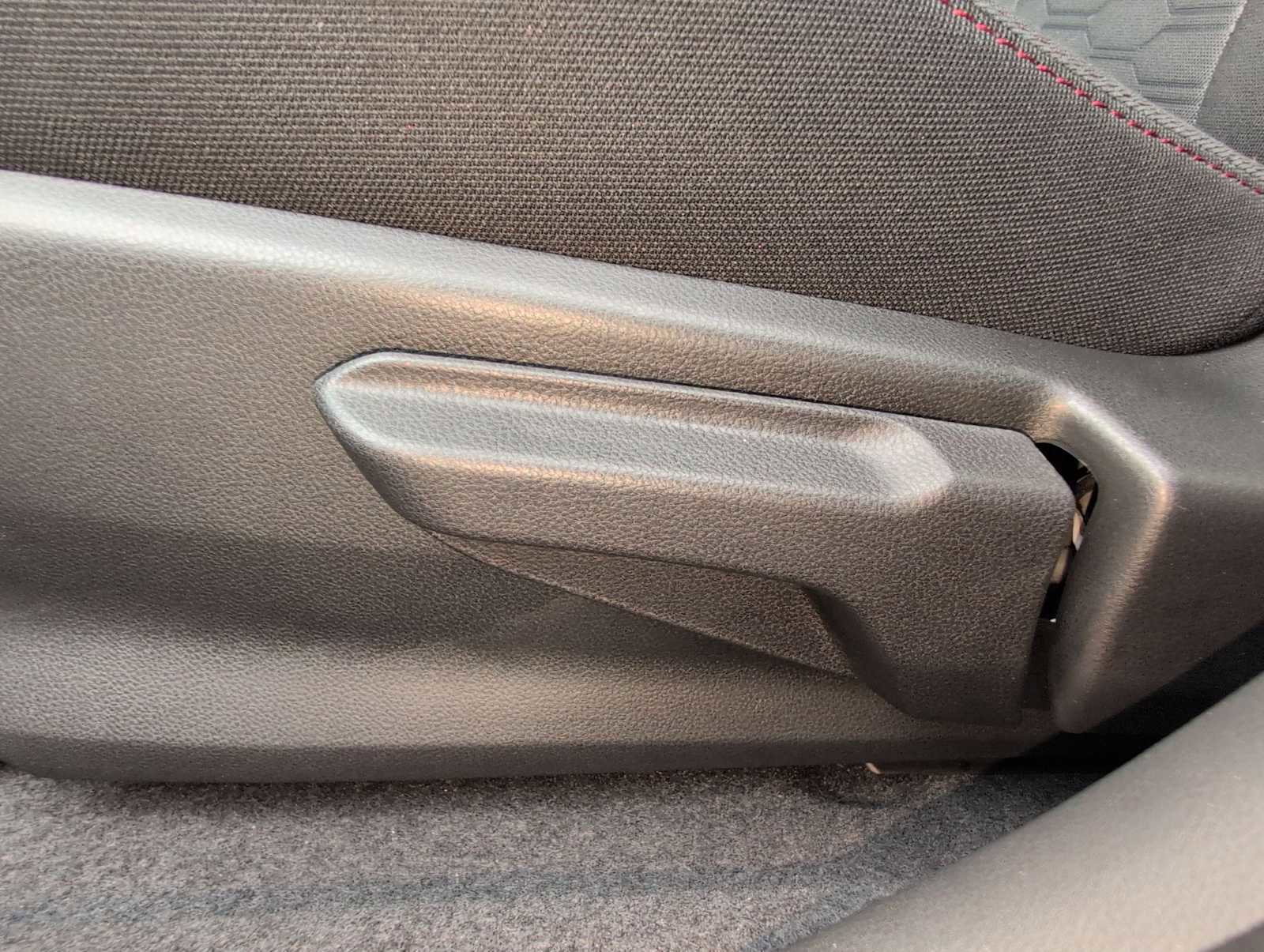 Used 2025 Subaru Impreza 2.0i Sport image 17