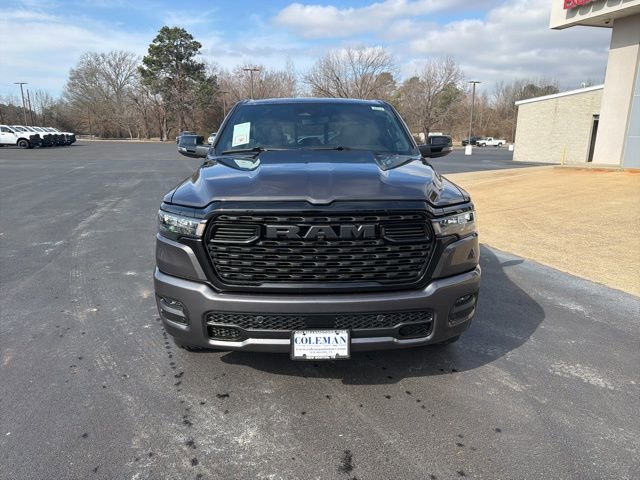 New 2026 RAM 1500 Lone Star image 2