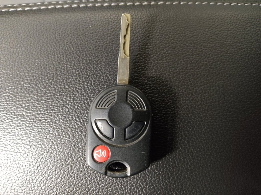 Used 2017 Ford Escape S image 32