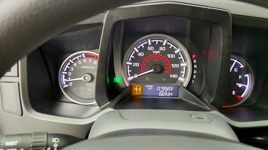 Used 2013 Honda Ridgeline RTS image 14