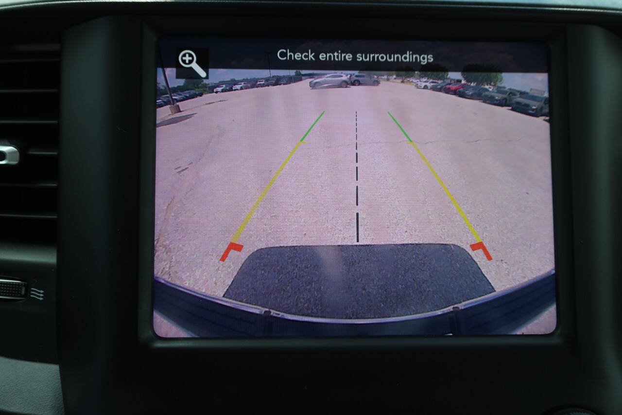 Used 2020 RAM 1500 Big Horn AWD/4WD image 22
