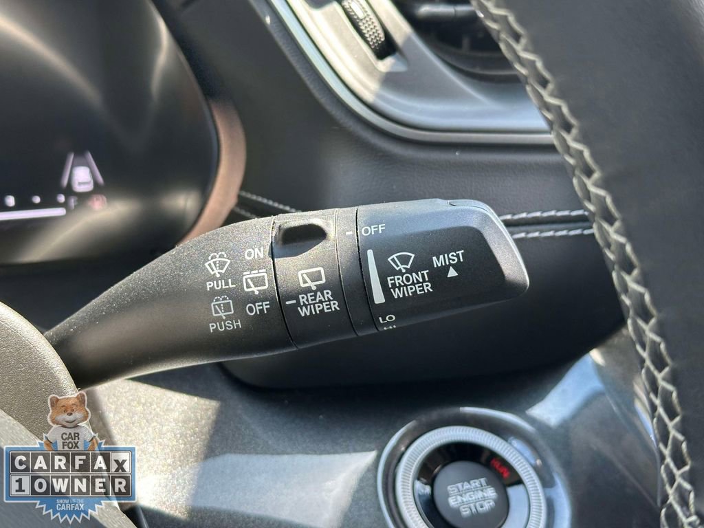 Used 2022 Jeep Grand Cherokee L Laredo w/ Luxury Tech Group I AWD/4WD image 24