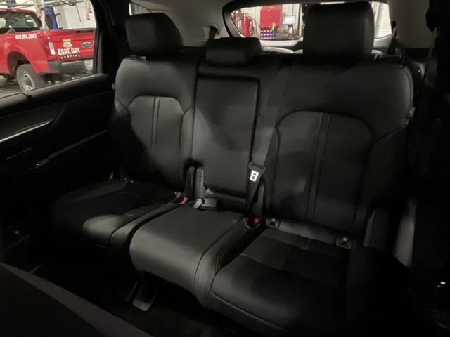 New 2026 MAZDA CX-90 Plug-In Hybrid w/ Preferred image 28