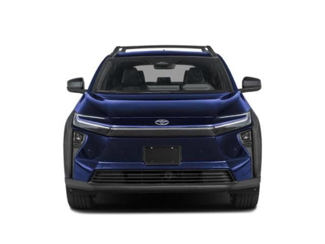 New 2026 Toyota bZ AWD/4WD image 4