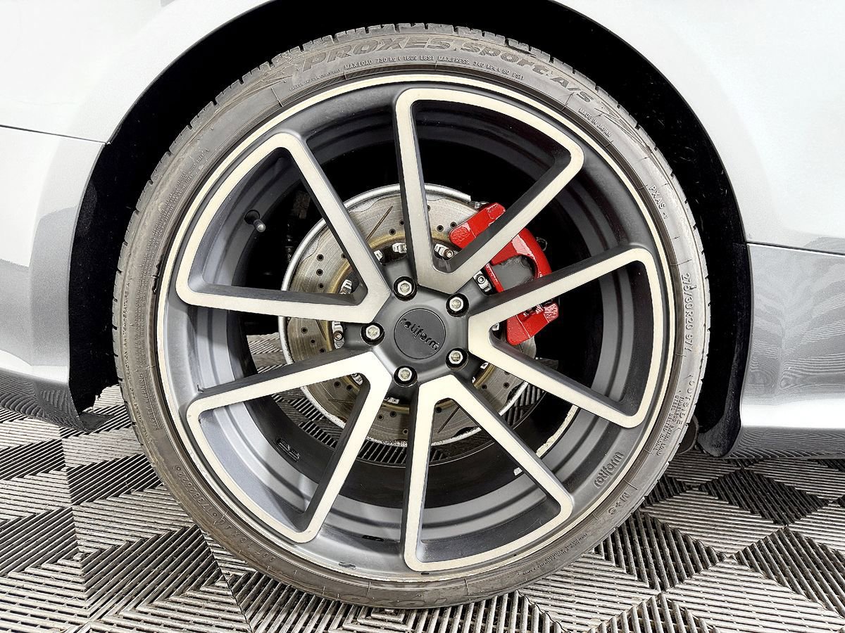 Used 2013 Audi RS 5 Coupe AWD/4WD image 28