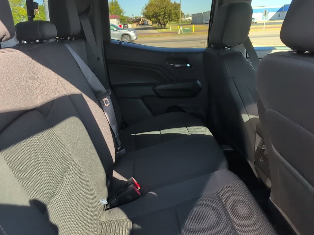 New 2026 Chevrolet Colorado LT w/ Advanced Trailering Package image 25