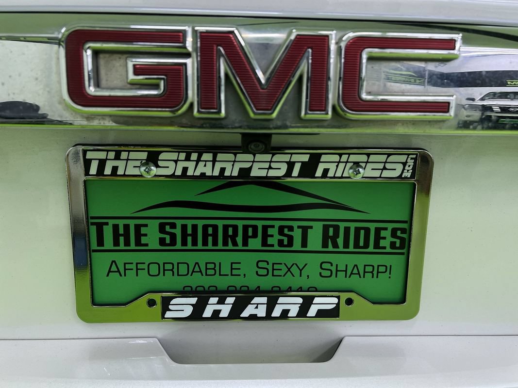 Used 2017 GMC Yukon XL Denali w/ Open Road Package AWD/4WD image 13